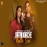 Jaatni Kaache Katte Sai Sara Singh Aadi Chaudhary New Haryanvi Song 2023 By Naveen Punia,Ashu Twinkle Poster